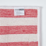 Usa Flag Cotton Bath Mat