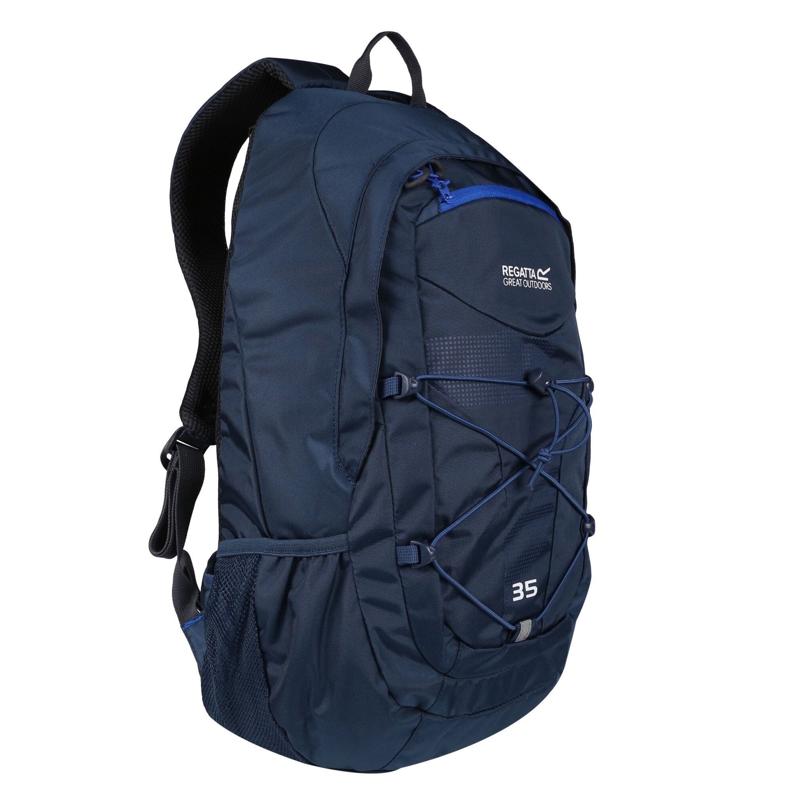 35 Litre Atholl Ii Backpack | One Size | Blue