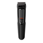 Mg3720/15 Series 3000 Face And Hair Multigroom Trimmer | Black