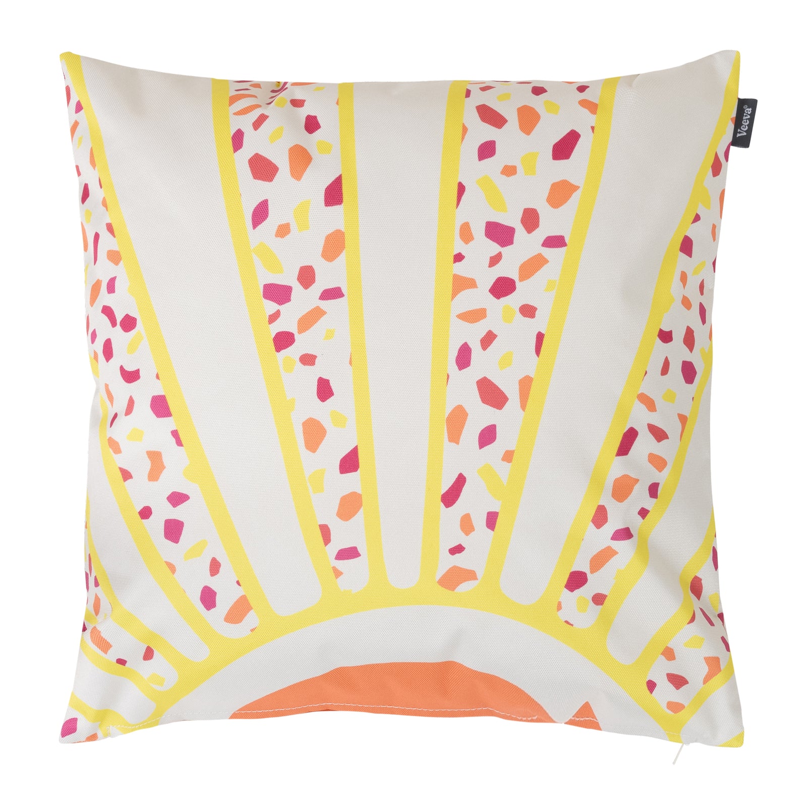 Soleil Set Of 2 Outdoor Cushion