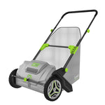 Leaf Chief - Push Leaf And Grass Collector