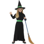 Wicked Witch Costume | Age 7-9