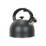 2l Camping Kettle | One Size | Black