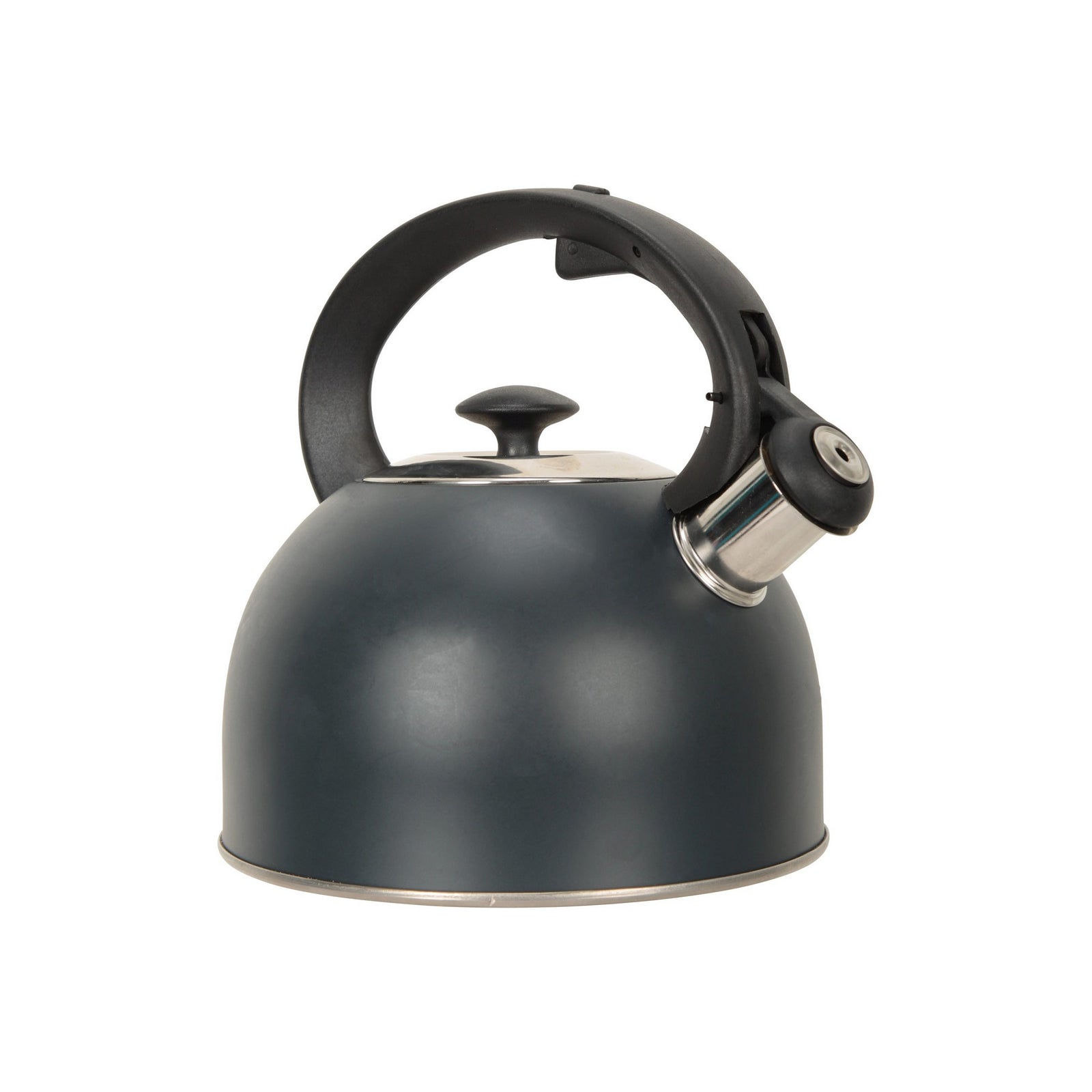 2l Camping Kettle | One Size | Black