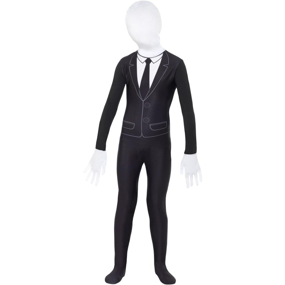 Supernatural Boy Costume | Age 7-9