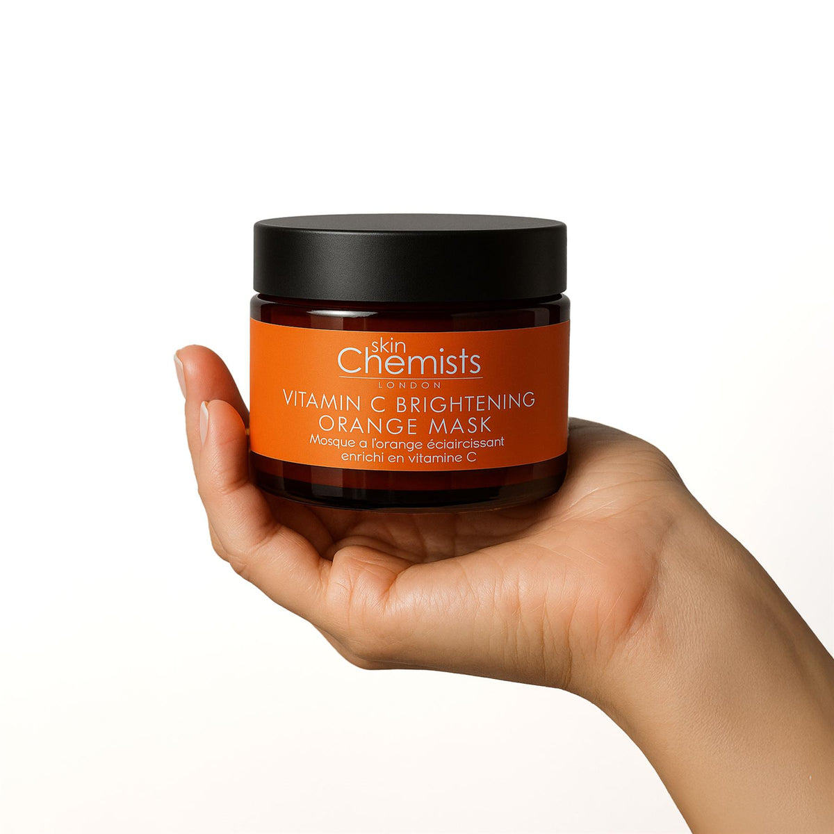Vitamin C Brightening Orange Mask 50ml