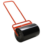 Combination Push/tow Lawn Roller 38l Sand/water