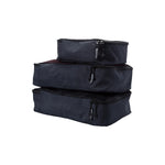 Packing Organiser (pack Of 3) | One Size | Gray