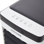 10l Portable Evaporative Air Cooler | Small | White