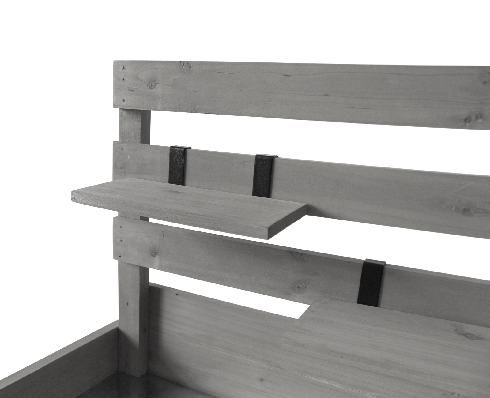 Potting Table | Grey