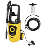 High-performance Power Washer 1800w, 150 Bar, 510 L/h