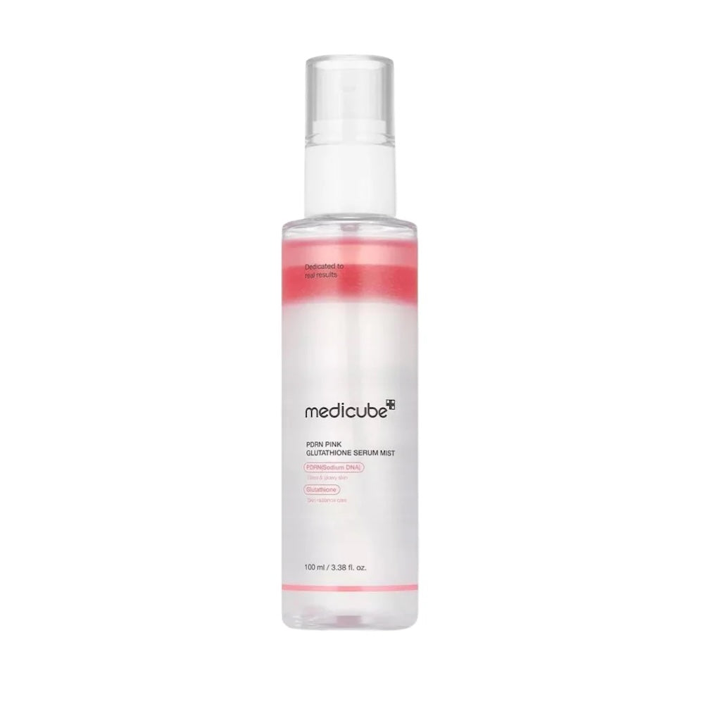 Pdrn Pink Glutathione Serum Mist 100ml