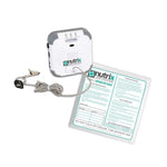 Nurse Alert With Bed Mat, Fall Prevention, Battery