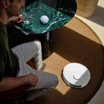 MOVA E30 Ultra Robot Vacuum and Mop