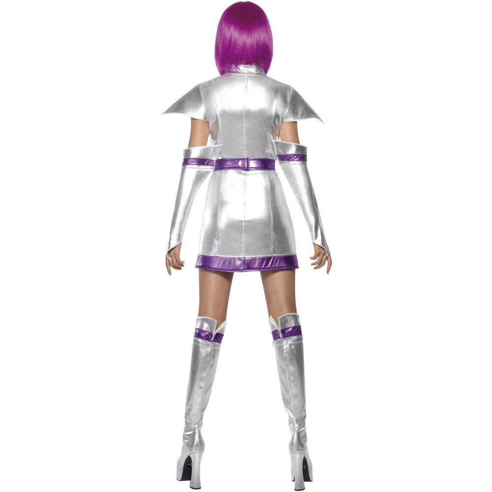 Space Cadet Costume | Medium