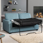 Dawson Sofabed | 3 | Teal