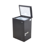 Breeins 99l Freestanding Chest Freezer
