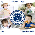 3-in-1 Washing Capsules Gentle Next To Sensitive Skin, 32 Washes, 2pk | Set-of-2