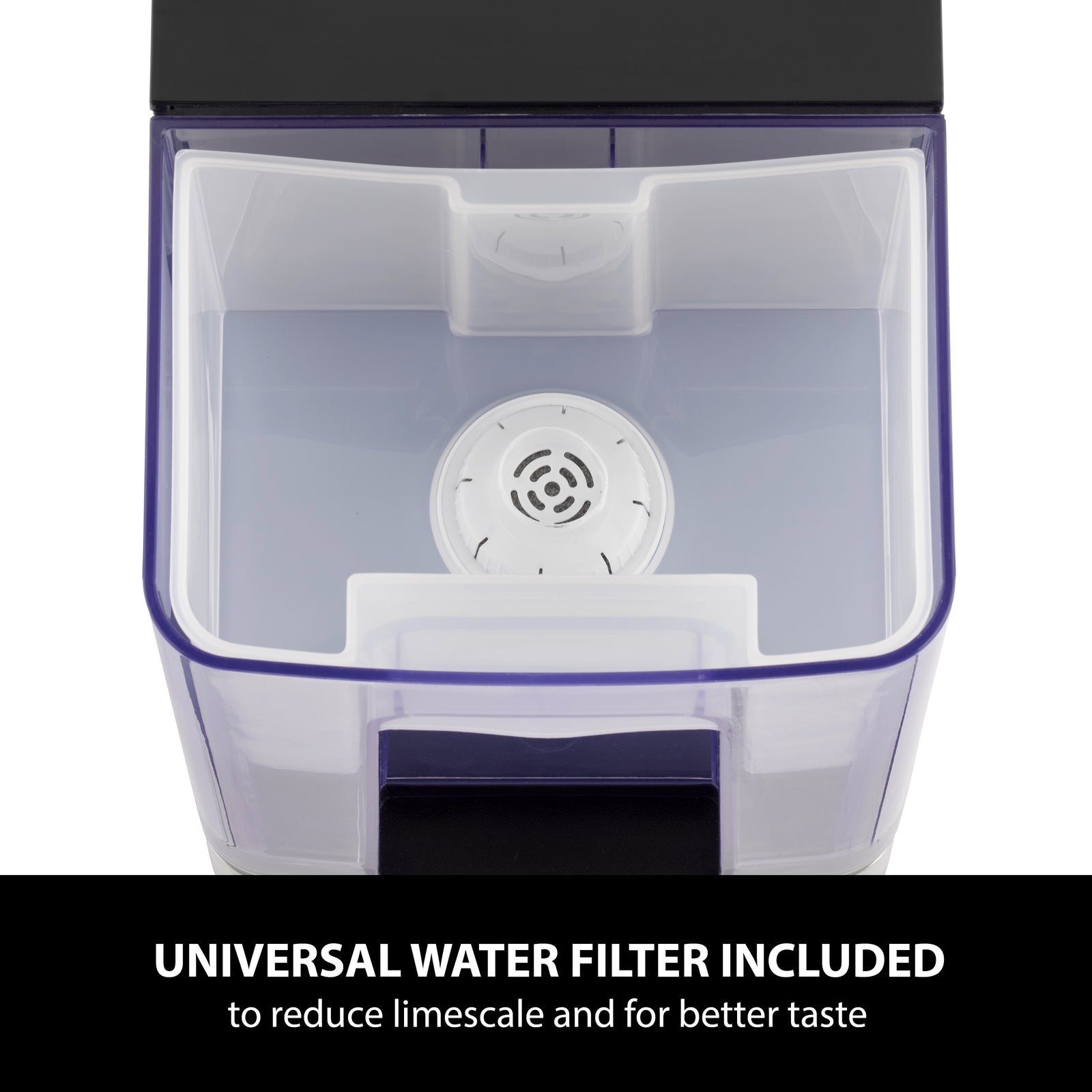 Hw1660 Turbo Xl Hot Water Dispenser, 4l, Instant Filtered Boiling Water