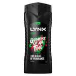 12h Refreshing Africa Shower Gel 500 With 72h Fresh Antiperspirant 250ml