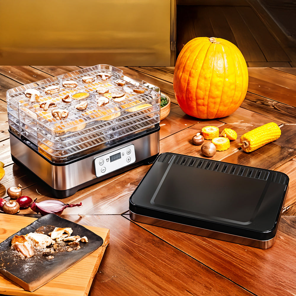 5-tier Food Dehydrator