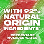 12h Refreshing Africa Shower Gel 500 With 48h Fresh Body Spray 250ml