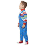 Toddler Chucky Costume | Age 1-2