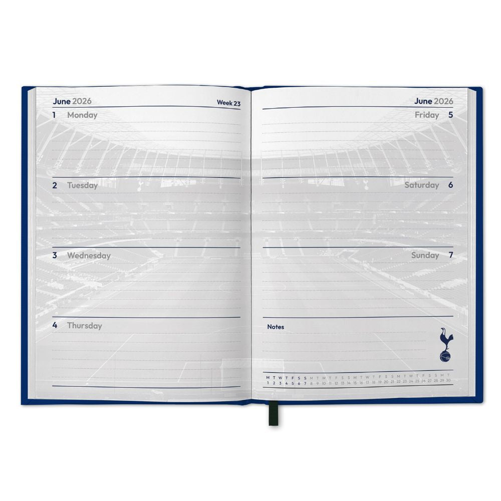 2026 A5 Diary Official Product