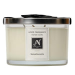 Minimalist Luxe Sensationnelle 3-wick Scented Candle