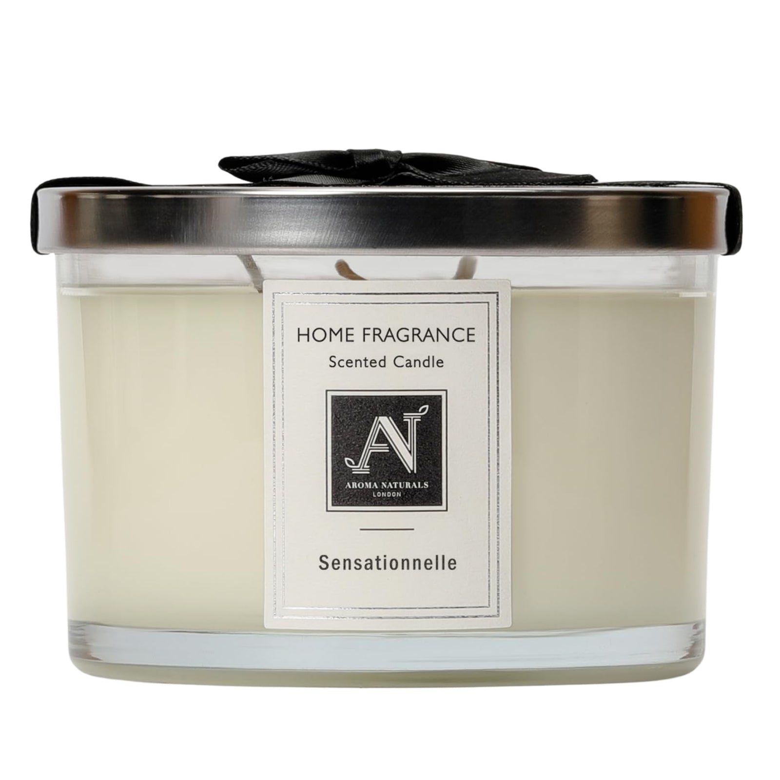 Minimalist Luxe Sensationnelle 3-wick Scented Candle