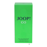 Joop! Go Eau De Toilette Spray 100ml