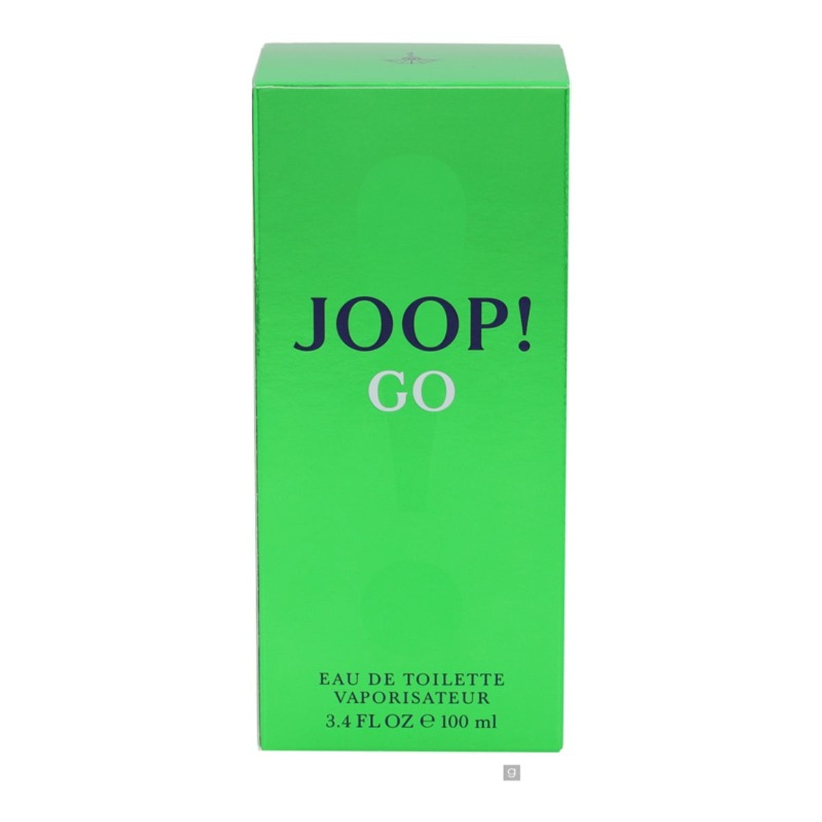 Joop! Go Eau De Toilette Spray 100ml
