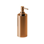 Soap Dispense, 240ml Capacity, Copper, Architect S+ Collection