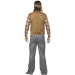60s Singer Costume, Male | Large