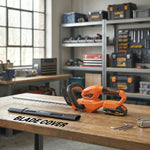 20" Cordless Hedge Trimmer With Dual Action Head, 2000mah Battery