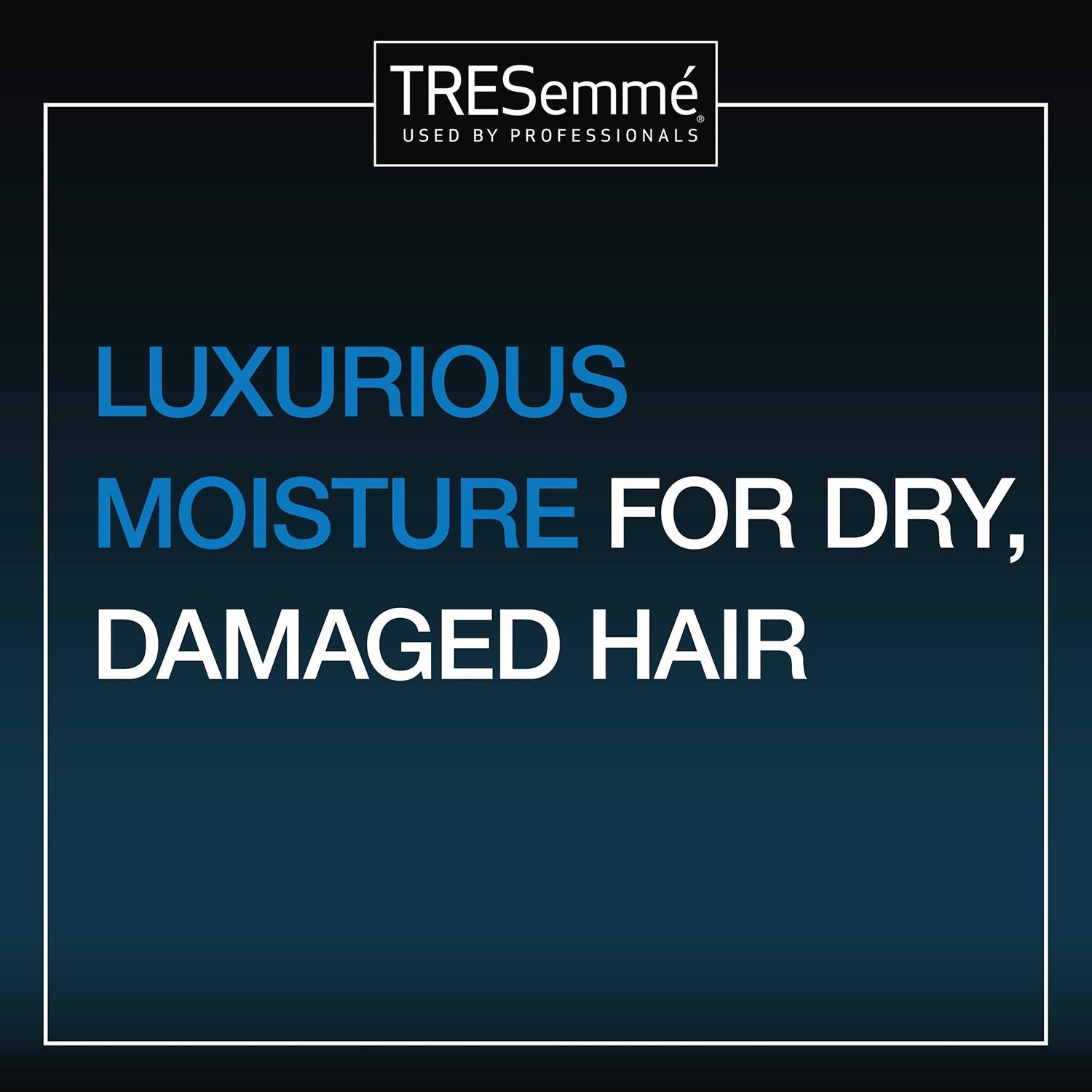 Moisture Rich Conditioner With Vitamin E For Damaged Hair 100ml, 12 Pk