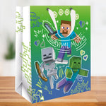 Multipack Of 5 Gift Bags Official Product