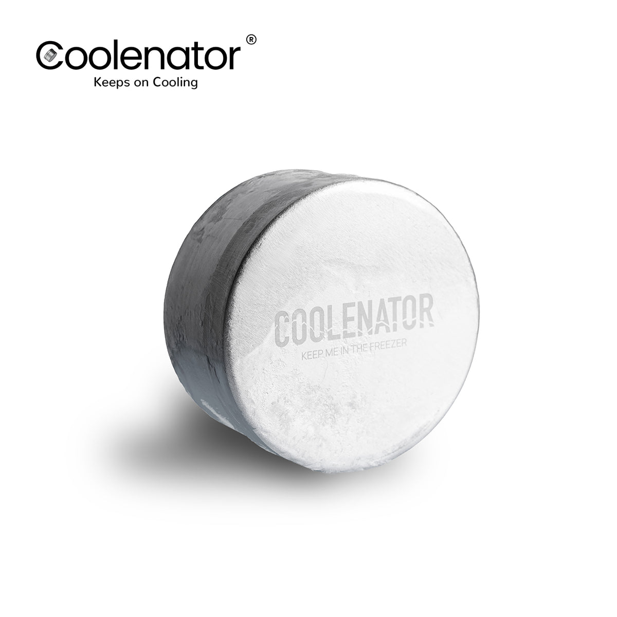 Freezer Bullet - Additional Insert For The Coolenator Wine Bottle Cooler