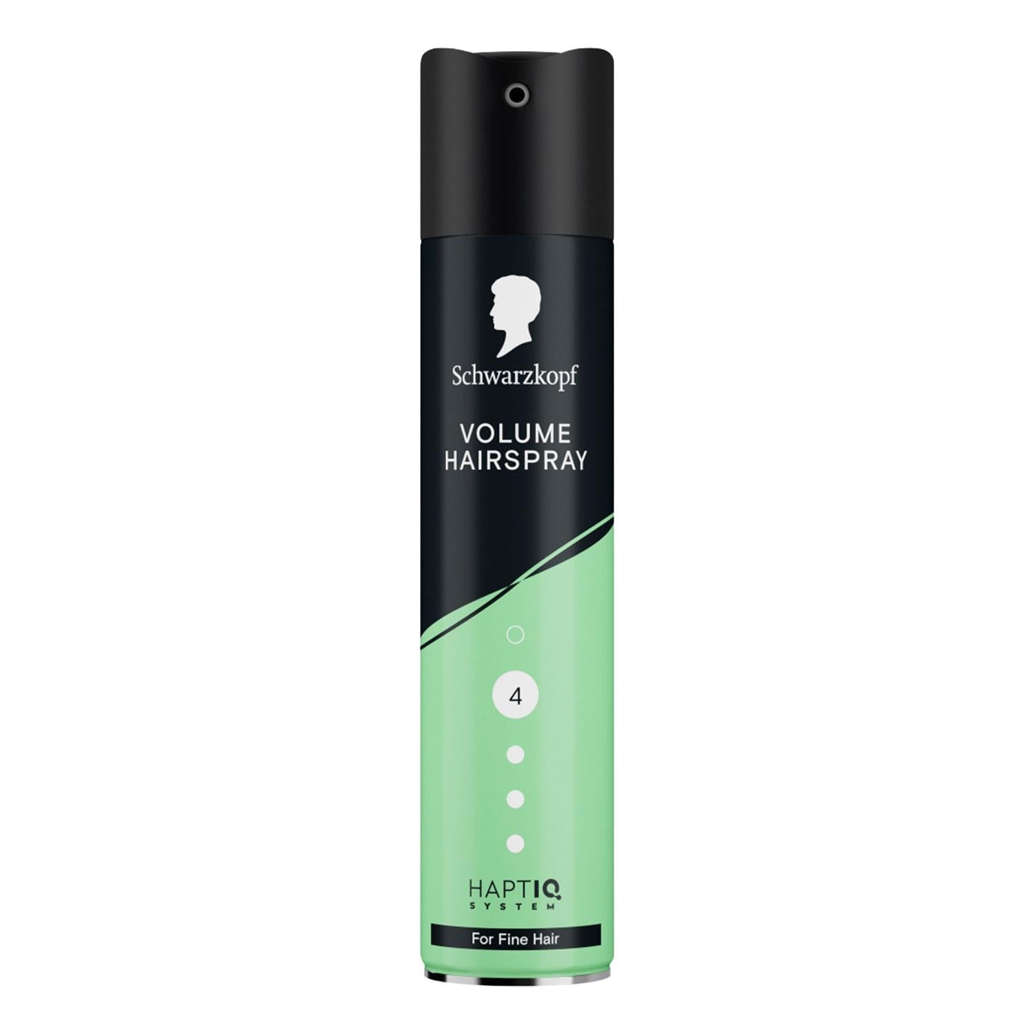 Hair Spray Volume Hl4, 250ml, 3 Pack