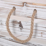 Vintage Slatted Wooden Crate | Large | Gray