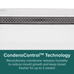 BreadSmart Large | Large | White