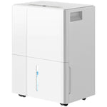 30l Dehumidifier, Auto Defrost, Home Laundry Drying
