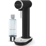 Skc01 Collezione Soda Maker For Sparking Water At Home | Black