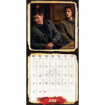 2026 Square Calendar Official Product
