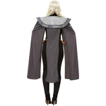 Smiffys Ladies Medieval Cape