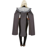 Ladies Medieval Cape