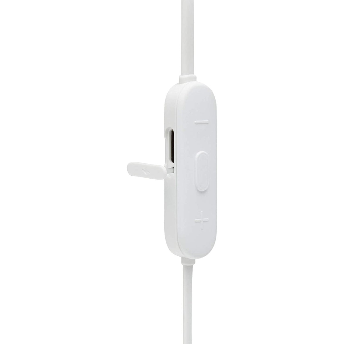 Tune 125bt Pure Bass Wireless Headphones | White