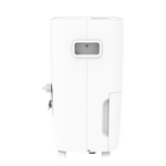 Dehumidifier With Wifi For Home|damp & Condensation | 30l | White