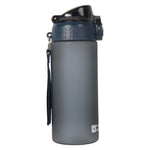 Push Lid Bpa Free 500ml Water Bottle | One Size | NavyBlue