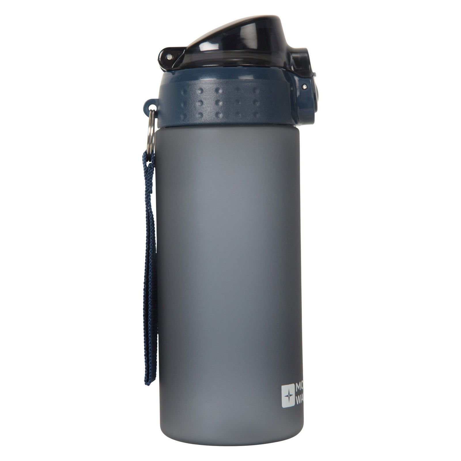 Push Lid Bpa Free 500ml Water Bottle | One Size | NavyBlue